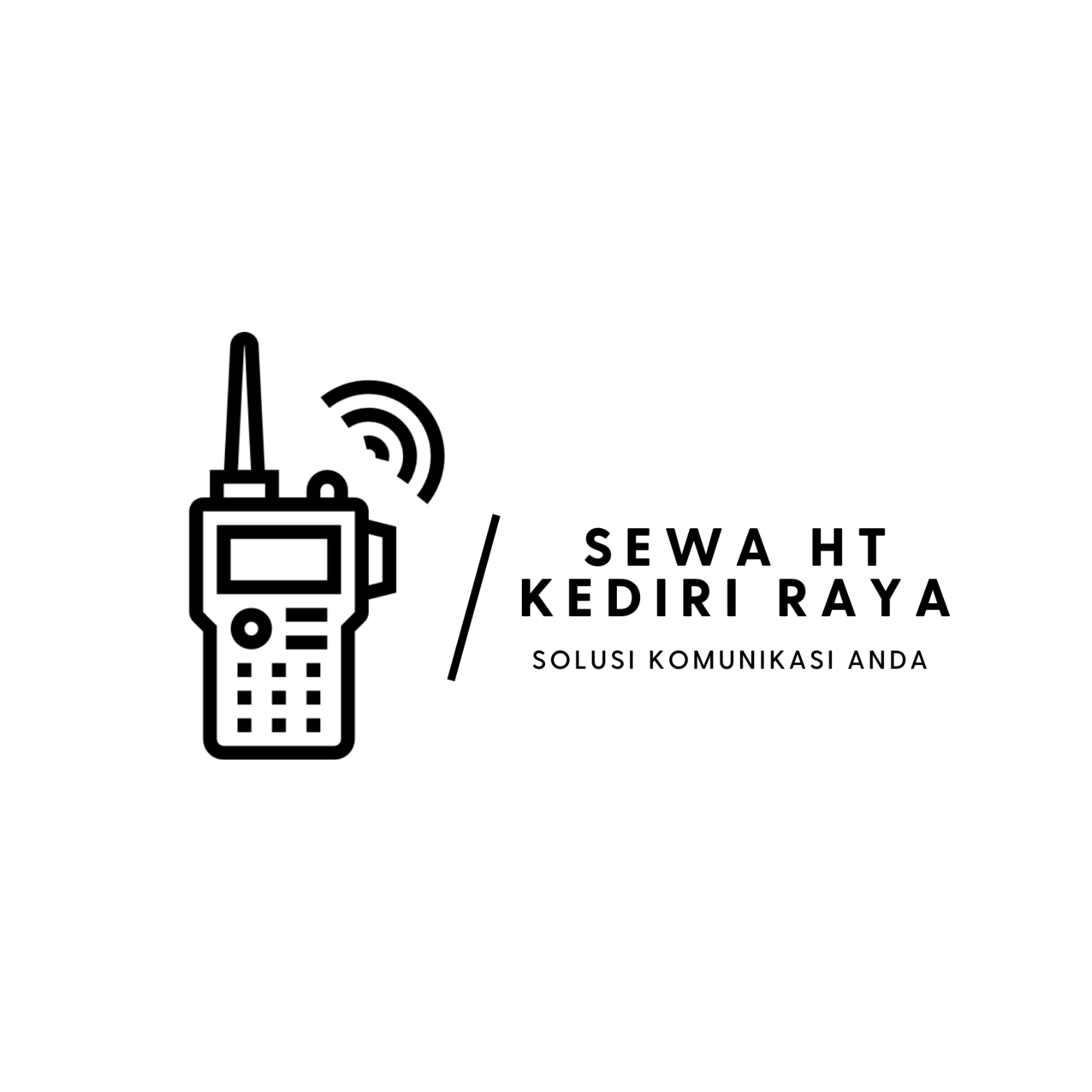 Sewa HT Kediri Raya